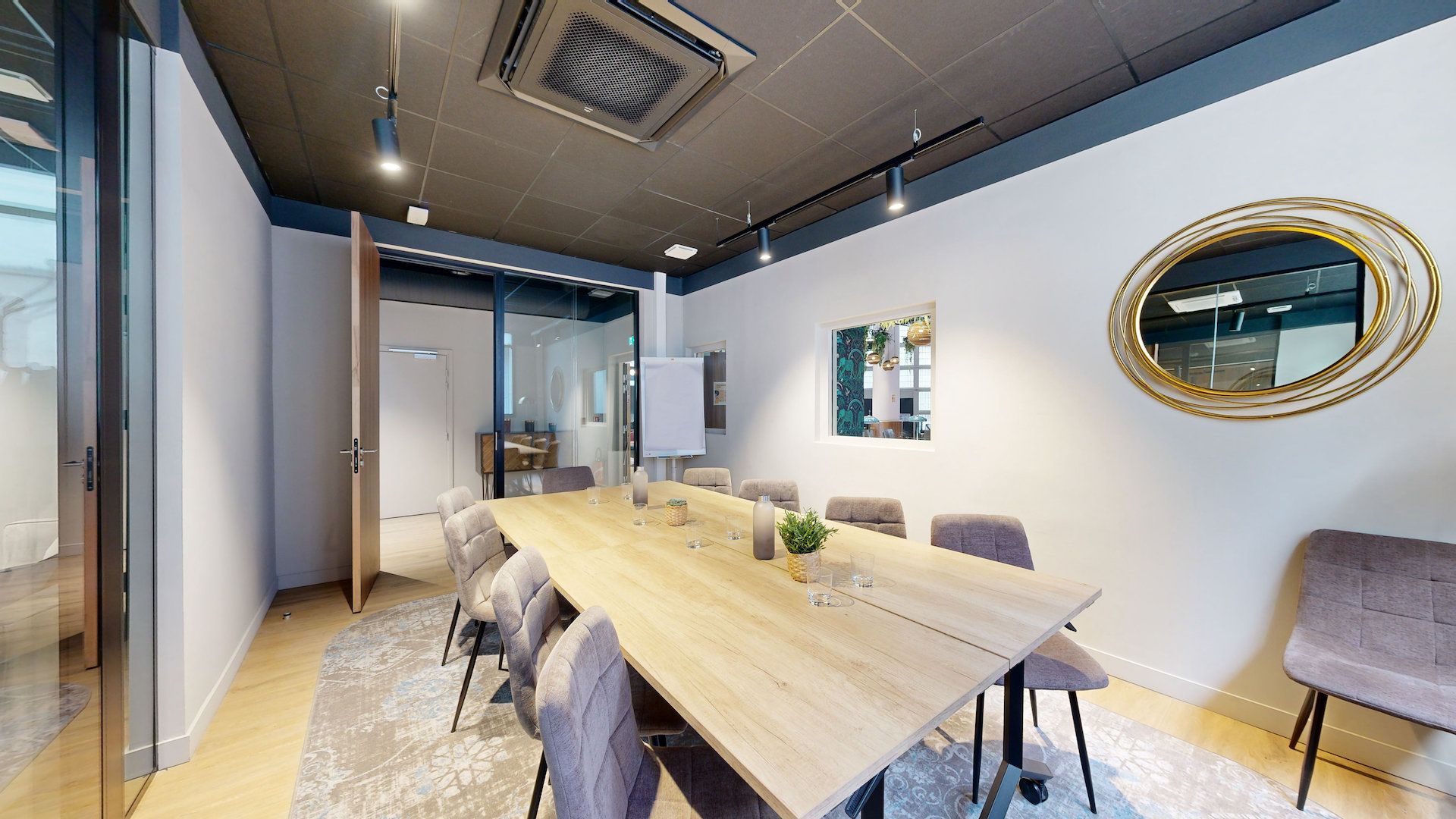 Salle de réunion "bretagne" 