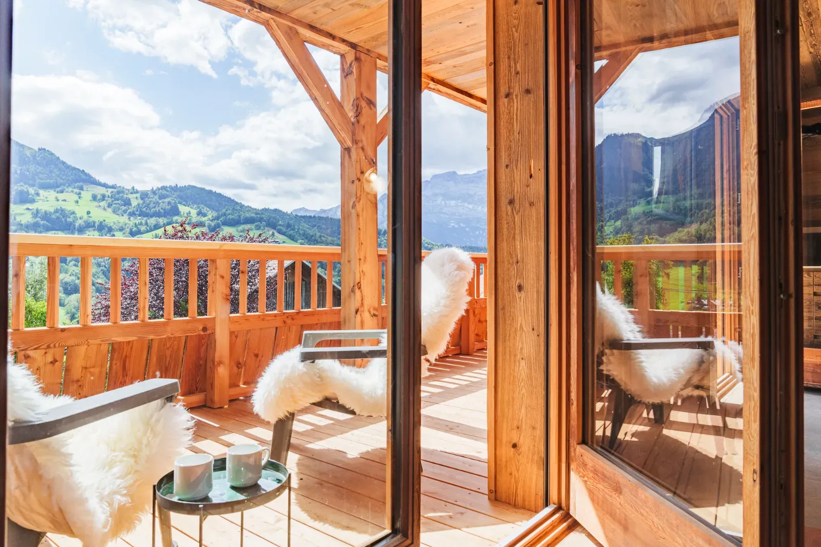 19th-Century Farmhouse with Mountain Views for Events & Retreats