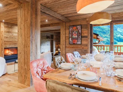 19th-Century Farmhouse with Mountain Views for Events & Retreats