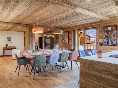 19th-Century Farmhouse with Mountain Views for Events & Retreats