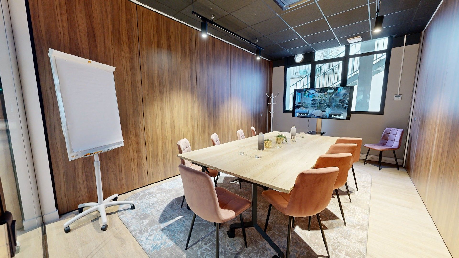 Salle de réunion "languedoc"