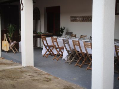 Domaine viticole au coeur de la Provence