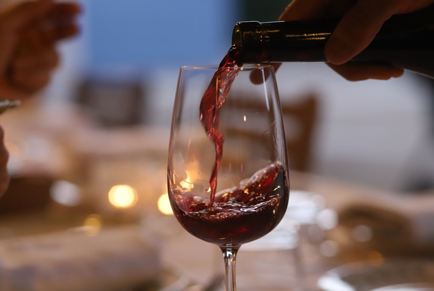 Domaine viticole au coeur de la Provence