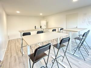 Spacious Meeting Room for Hire in Lormont | Up to 20 People