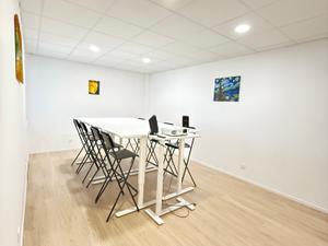 Modern Meeting Room for 15 in Lormont | Native Spaces
