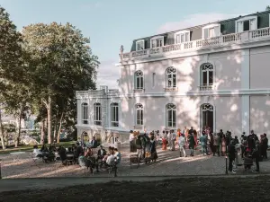 Chateau in Normandy Exclusive Venue Near Paris