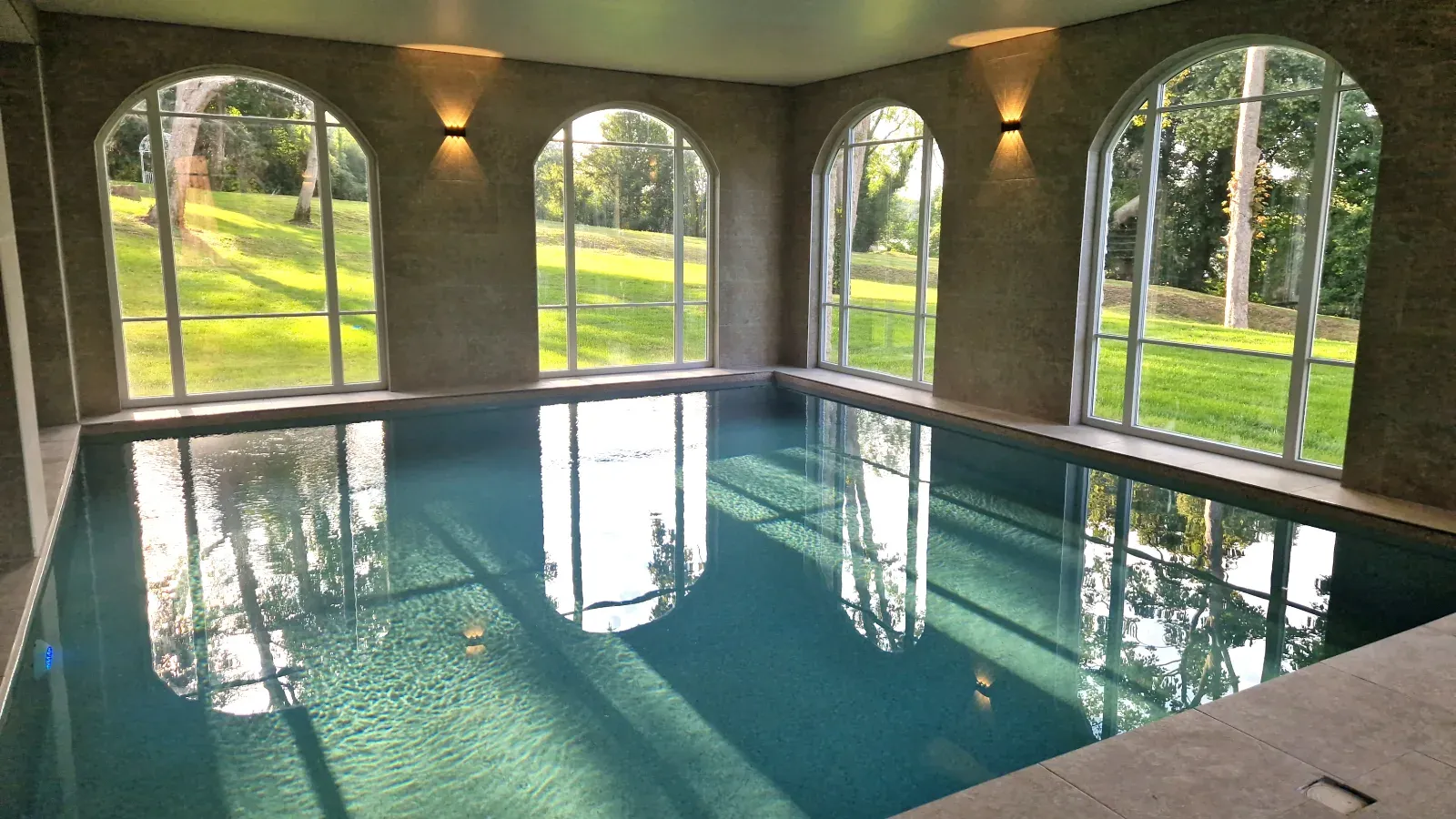 Chateau in Normandy Exclusive Venue Near Paris