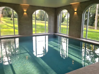 Chateau in Normandy Exclusive Venue Near Paris