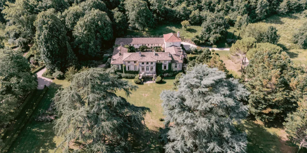 Domaine Viticole en Gironde