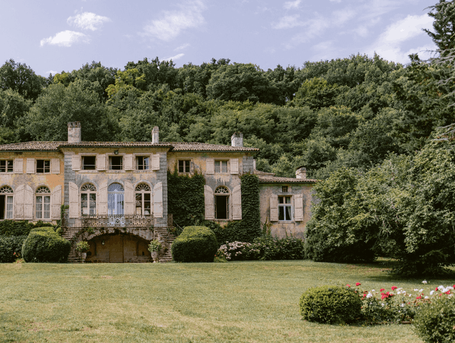 Domaine Viticole en Gironde