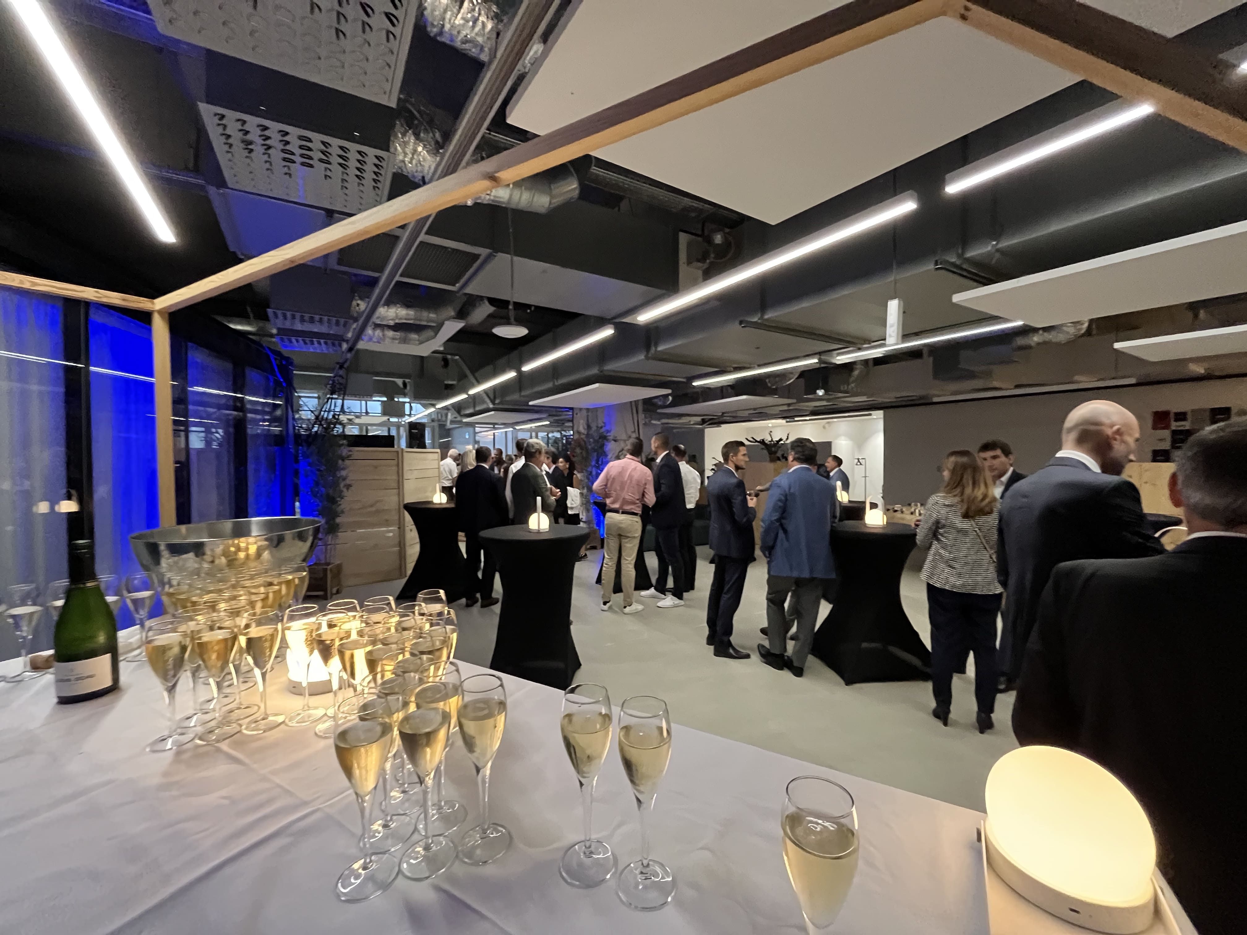 Lieu original et hybride