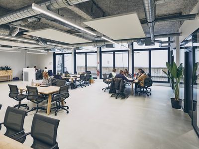 Hybrid Modular Venue in Lille: Adaptable Space for Events