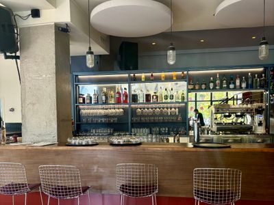 Restaurant Élégant à Marseille avec Terrasse pour Événements & Traiteur