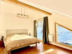 Charming Mountain Chalet - 5 Bedrooms for Events in Beuil