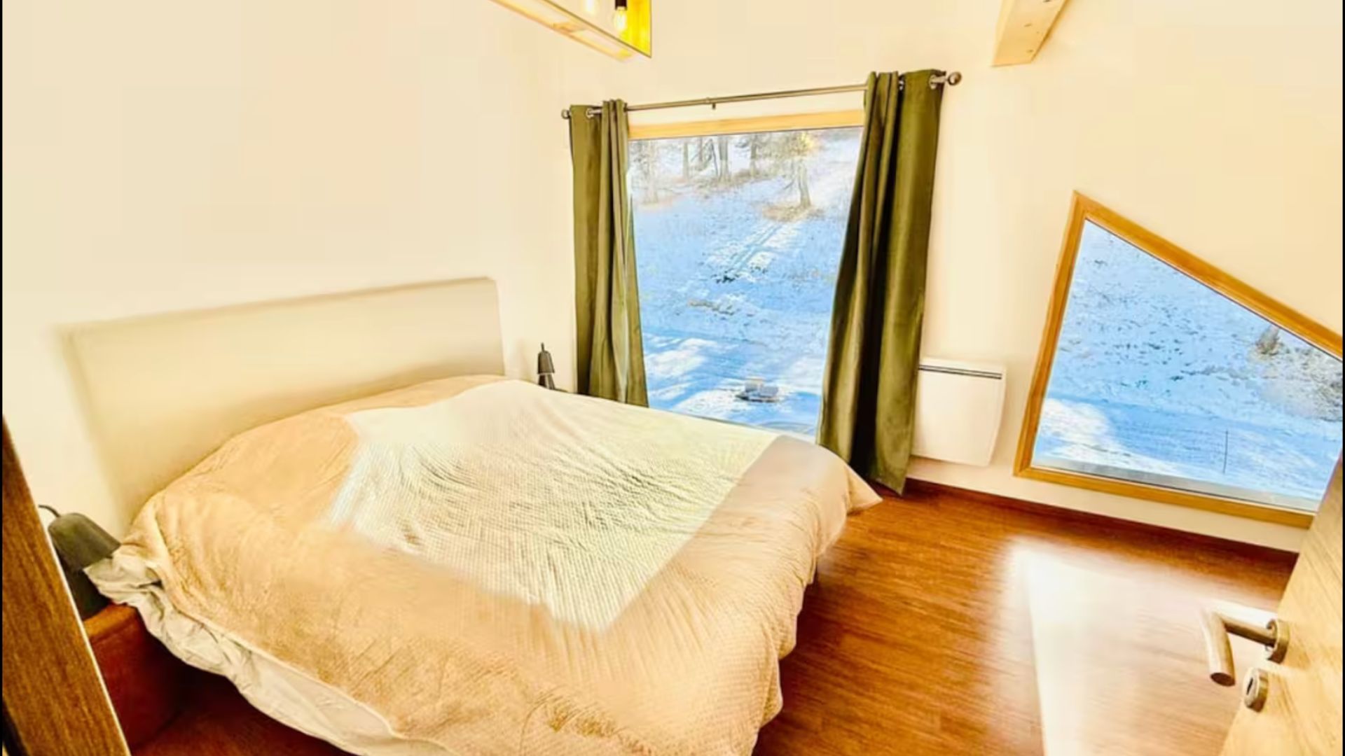 Charming Mountain Chalet - 5 Bedrooms for Events in Beuil