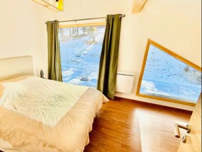 Charming Mountain Chalet - 5 Bedrooms for Events in Beuil