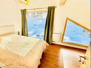 Charming Mountain Chalet - 5 Bedrooms for Events in Beuil