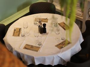 Trattoria Italienne Authentique à Cannes