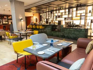 Restaurant Élégant à Paris pour Événements & Dîner | Chef Remy Ribeaucourt