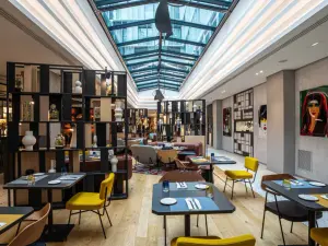 Restaurant Élégant à Paris pour Événements & Dîner | Chef Remy Ribeaucourt