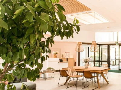 Luxury Hotel & Event Venue in Drome Provençale - 40-Hectare Park