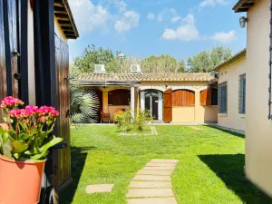 15th-Century Villa near Barcelona for Corporate Events