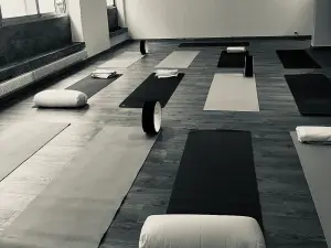 Magnifique espace lumineux pour les cours collectifs et les réunions à Cannes