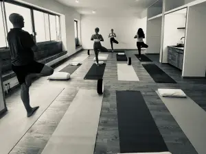 Magnifique espace lumineux pour les cours collectifs et les réunions à Cannes