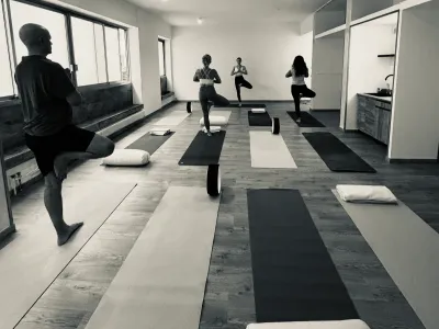 Beautiful Light-Filled Space for Group Classes & Meetings in Cannes