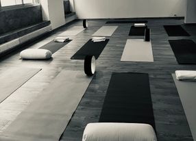 Beautiful Light-Filled Space for Group Classes & Meetings in Cannes