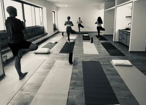 Beautiful Light-Filled Space for Group Classes & Meetings in Cannes