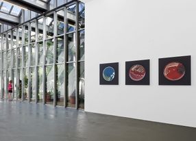 Artistic Space for Professional Events in Villeurbanne