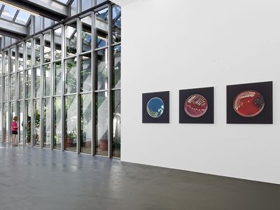 Artistic Space for Professional Events in Villeurbanne