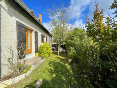 Versatile 435 m² House for Events & Productions in Le Plessis-Bouchard