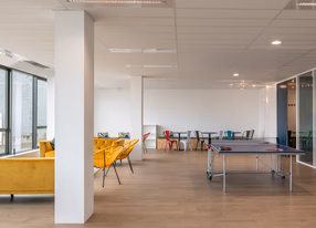 Modern Event Space in Villeurbanne Training Rooms & Seminar Venue