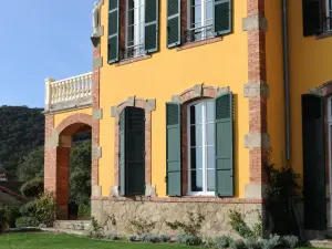 Le Château : un domaine de 350 hectares pour des tournages, des séminaires et des événements