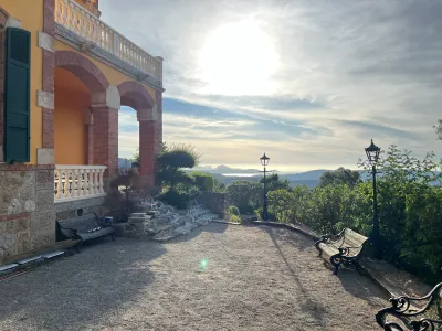 Le Château : un domaine de 350 hectares pour des tournages, des séminaires et des événements