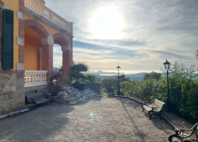 Le Château: 350-Hectare Estate for Shootings, Seminars and Events