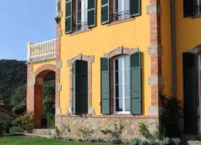 Le Château: 350-Hectare Estate for Shootings, Seminars and Events