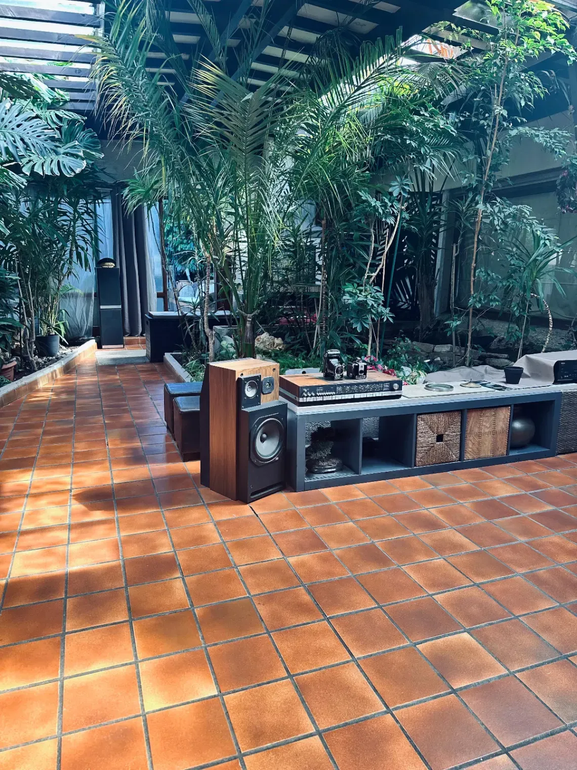 Film Shoot & Event Venue in Villeparisis Natural Light & Versatile Spaces
