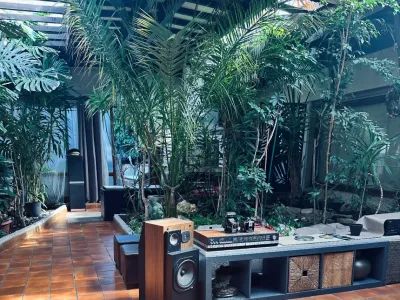 Film Shoot & Event Venue in Villeparisis Natural Light & Versatile Spaces