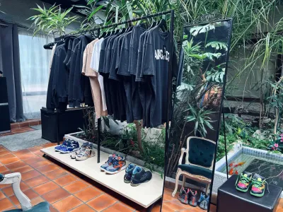 Film Shoot & Event Venue in Villeparisis Natural Light & Versatile Spaces