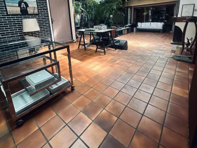 Film Shoot & Event Venue in Villeparisis Natural Light & Versatile Spaces