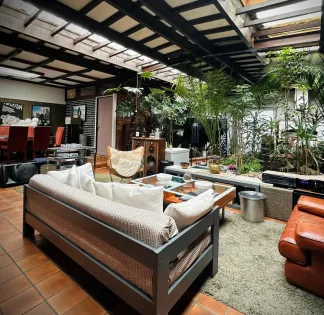 Film Shoot & Event Venue in Villeparisis Natural Light & Versatile Spaces