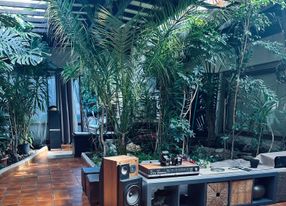 Film Shoot & Event Venue in Villeparisis Natural Light & Versatile Spaces