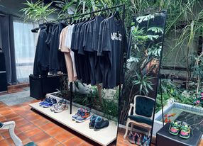 Film Shoot & Event Venue in Villeparisis Natural Light & Versatile Spaces