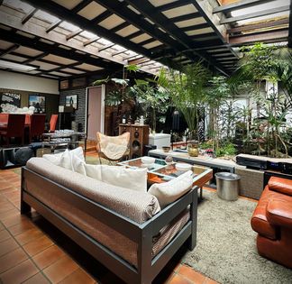 Film Shoot & Event Venue in Villeparisis Natural Light & Versatile Spaces