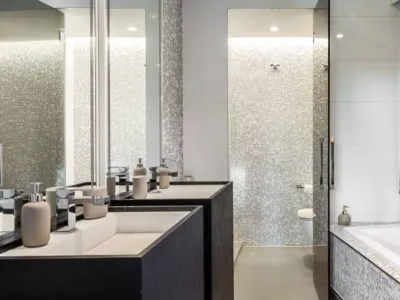 Appartement de Luxe 3 Chambres avec Vue sur Mer à Cannes