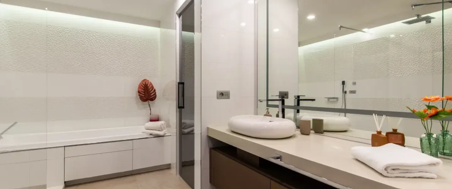 Luxury 3-Bedroom Apartment with Terrace in Cannes