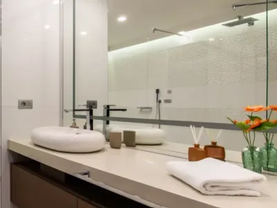 Appartement de Luxe 3 Chambres avec Terrasse à Cannes